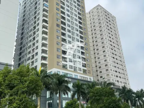 Cho thuê sàn thương mại - văn phòng | N03T7 Ngoại Giao Đoàn