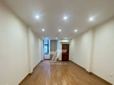 Cho thuê văn phòng trục phố Dương Khuê