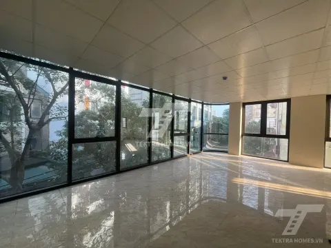 Cho thuê văn phòng phố Cự lộc Thanh xuân