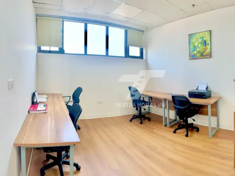 Cho thuê văn phòng trọn gói toàn Minori Phố Trương Định