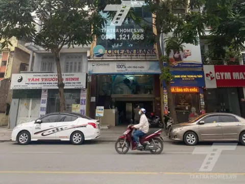 Cho Thuê Văn Phòng 100m2 Giá Chỉ 15 Triệu Tại Lê Trọng Tấn, Thanh Xuân