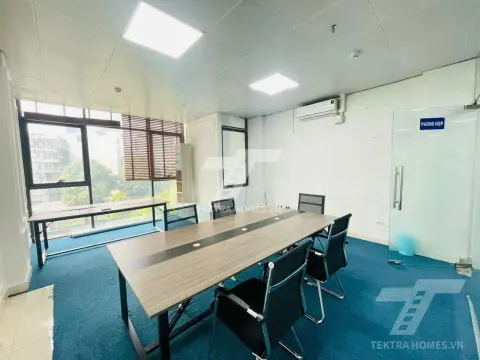 Cho thuê văn phòng nhỏ trục đường Nguyễn Hoàng