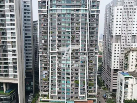 Cho thuê sàn thương mại - văn phòng | Mỹ Đình Plaza 2 | số 2 Nguyễn Hoàng