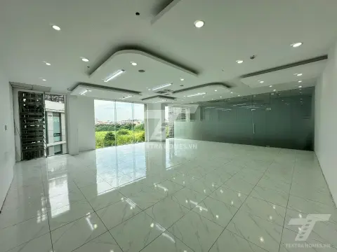 Cho thuê sàn thương mại - văn phòng | Green Stars | 234 Phạm Văn Đồng