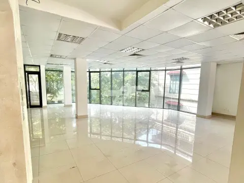 Cho thuê văn phòng tại ngõ 59 Hoàng Cầu