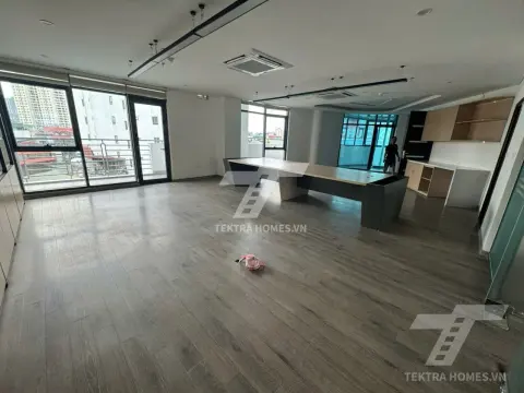 Tòa nhà 3 Dịch Vọng Hậu