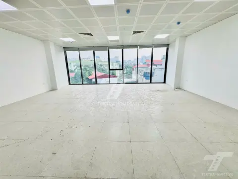 Cho thuê văn phòng phố trung văn - Nam Từ Liêm