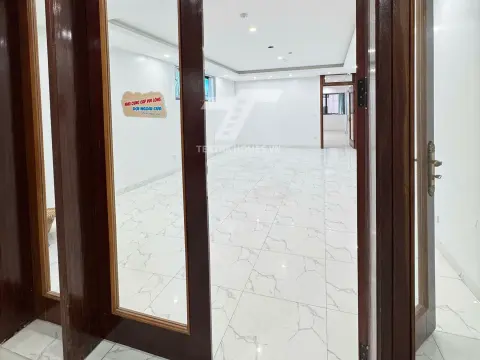 Cho thuê văn phòng trục đường Mỹ Đình