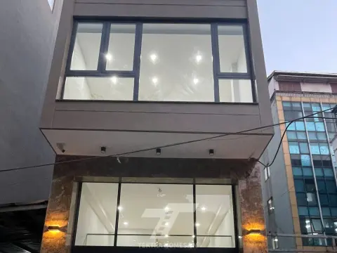 Cho thuê nhà nguyên căn đường Khuất Duy Tiến
