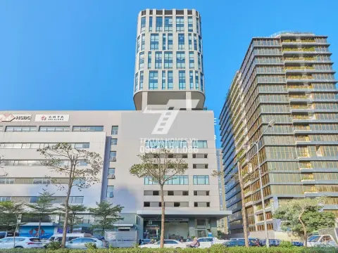 Cho thuê văn phòng hạng B | IDMC Mỹ Đình | 18 Tôn Thất Thuyết