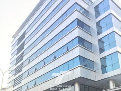 Cho thuê văn phòng Tòa nhà Minori Building tại Trương Định, Hai Bà Trưng