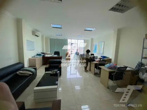 Cho thuê văn phòng phố Cốm Vòng