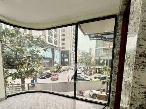 Cho thuê văn phòng liền kề TT03 Hdmon