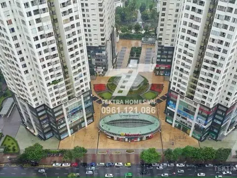 Cho thuê văn phòng tại tòa N05 Trung Hòa