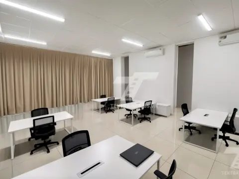 Tòa nhà 28/46 Phạm Ngọc Thạch