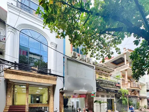 Cho thuê văn phòng , MBKD Vạn Phúc Hà Đông