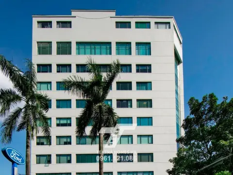 Cho thuê văn phòng hạng B | IDMC Láng Hạ Building | 105 Láng Hạ
