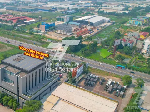 cho thuê văn phòng tòa Thép Việt Đức Building, Mê Linh