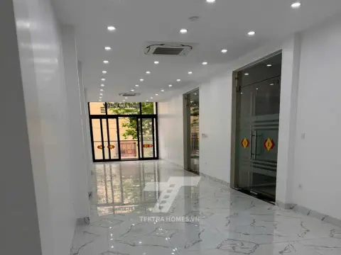 Cho thuê văn phòng tại dãy TT01 LK Hdmon City Mỹ đình