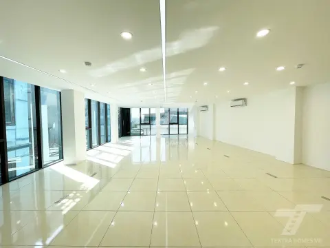 Tòa nhà 89 Lê Đức Thọ