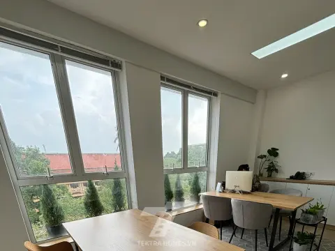 Văn phòng trọn gói tòa Vinachimex Hoàn Kiếm, Hà Nội