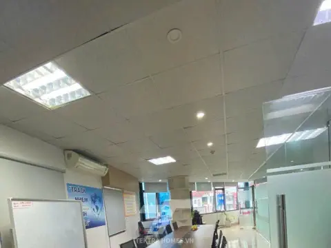 Cho thuê văn phòng đường Nguyễn Hoàng