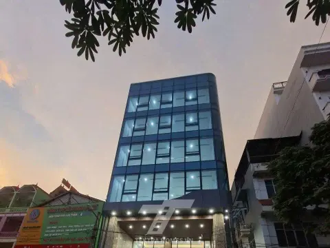 Tòa nhà 216 Trịnh Đình Cửu