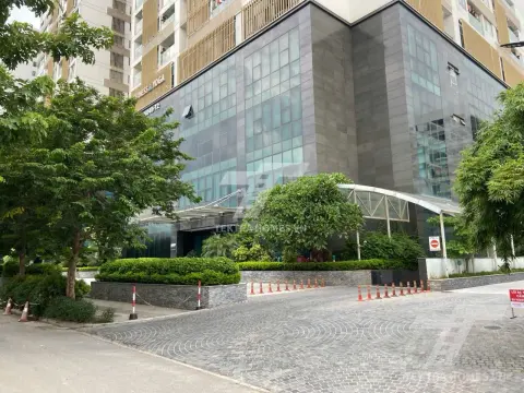 Cho thuê văn phòng tòa N04B-T2 Ngoại Giao Đoàn