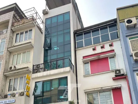 Cho thuê văn phòng phố dịch vọng - cầu giấy