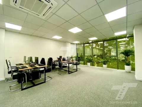 Cho thuê văn phòng Dống Đa | 80 Chùa Láng