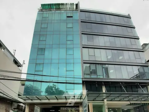 Cho thuê văn phòng đường Hoàng Ngân