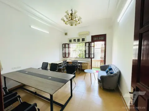 Cho thuê văn phòng ngõ 10 Nguyễn Văn Huyên