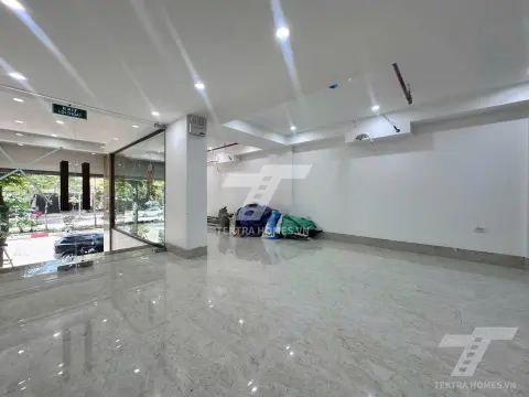 CHo thuê nhà nguyên căn phố Nguyễn Phong Sắc