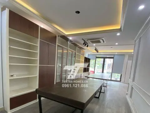 Cho thuê văn phòng liền kề HDmon City Mỹ đình