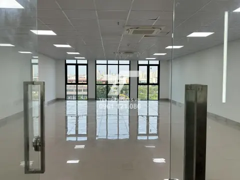 Văn phòng lô C6 đường Tân Tiến, Phúc Diễn, Bắc Từ Liêm, Hà Nội