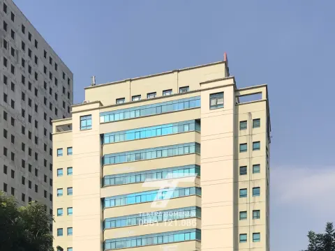 Cho thuê tòa văn phòng 14 Láng Hạ