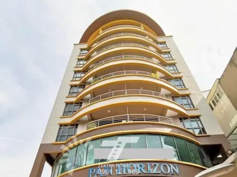 Cho thuê sàn văn phòng tại tòa Pan Horizon 117 Xuân Thủy
