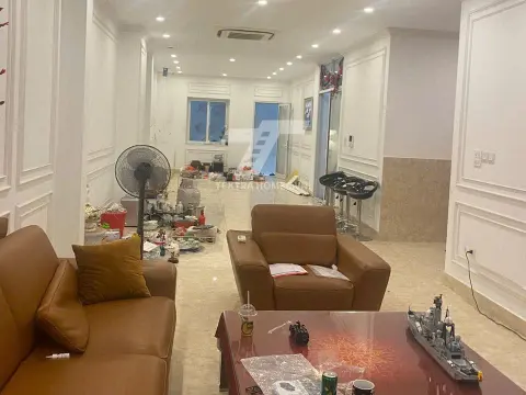 Văn phòng Nam Từ Liêm | TT02-27