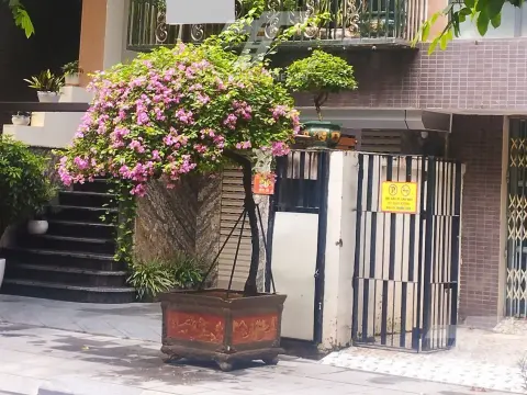 Văn phòng Nam Từ Liêm | TT03-30