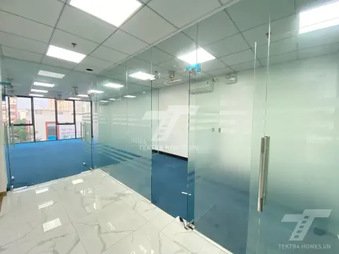 Cho thuê văn phòng rẻ đẹp tại phố Trương Công Giai, Cầu Giấy