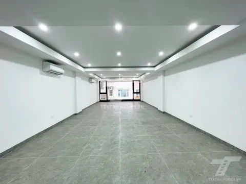 Cho thuê vp siêu đẹp phố Dương Khuê Mai Dịch  Hà Nội