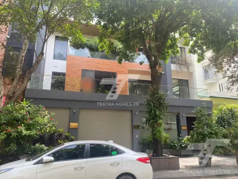 Cho thuê văn phòng phố Mễ Trì Hạ - Nam Từ Liêm