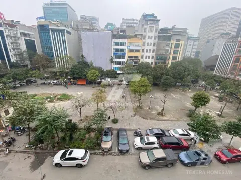 Cho thuê văn phòng rẻ ngõ 100 Dịch vọng Hậu