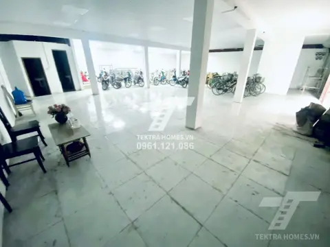 Cho thuê MBKD trục đường Trần Quý Cáp