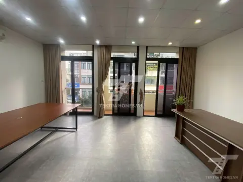 Cho thuê văn phòng dãy liền kề TT01 Hdmon Mỹ Đình