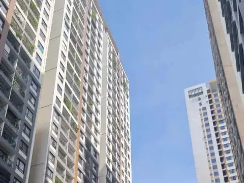 Cho thuê sàn thương mại - văn phòng | N01-T2 Ngoại Giao Đoàn