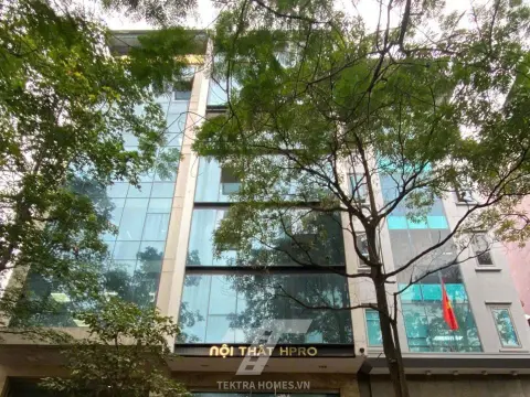 cho thuê văn phòng phố Nguỵ Như Kon Tum - Thanh Xuân
