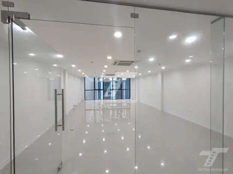 Văn phòng Cầu Giấy | 16/60 Dương Khuê