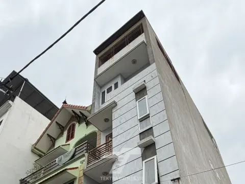 Cho thuê nhà nguyên căn Tam Trinh Hà Nội