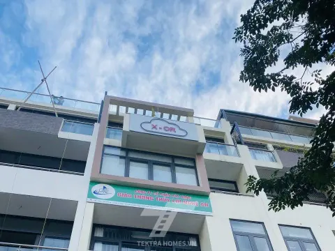 Cho thuê văn phòng liền kề TT01 HDmon City
